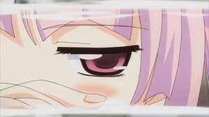 Campana de Bendición OVA